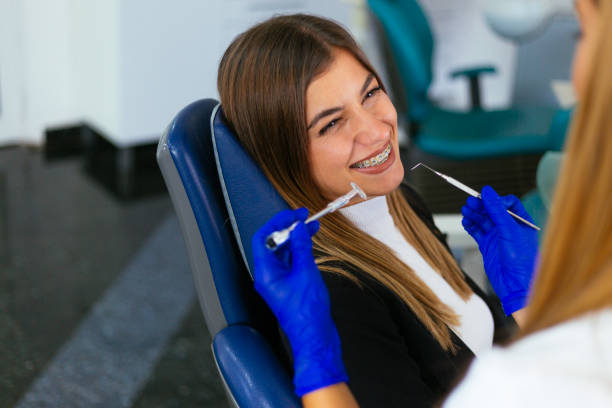 Dental Bonding in Fairfield Plantation, GA