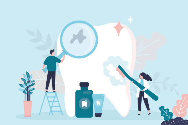 Oral Surgery in Fairfield Plantation, GA