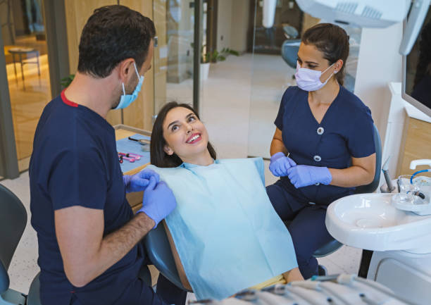 Best Oral Cancer Screening  in Fairfield Plantation, GA