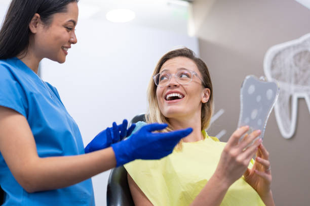 Best Veneers and Lumineers  in Fairfield Plantation, GA