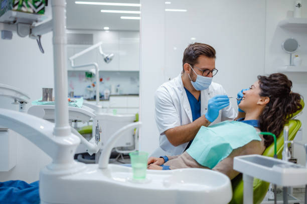 Best Dental X-Rays and Imaging  in Fairfield Plantation, GA