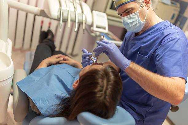 Best Periodontal (Gum) Disease Treatment  in Fairfield Plantation, GA