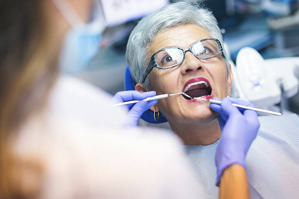 Best Wisdom Tooth Removal  in Fairfield Plantation, GA