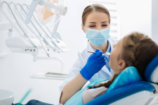 Best Full Mouth Reconstruction  in Fairfield Plantation, GA